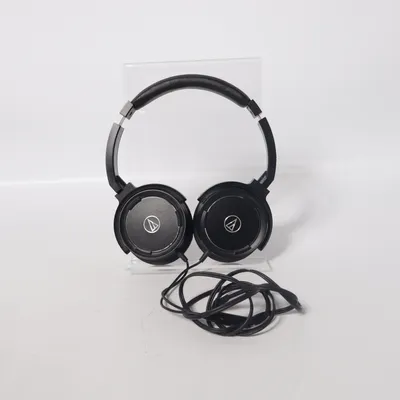 Écouteurs (Noir) de Audio-Technica