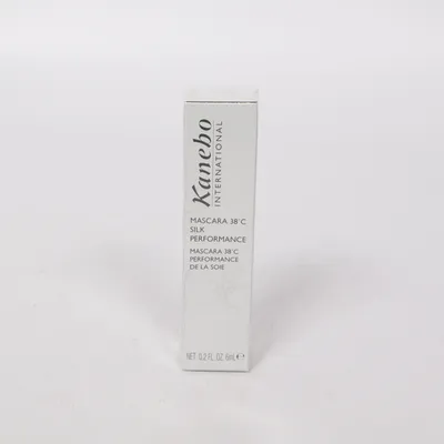 Mascara (MASCARA 38℃ SILK PERFORMANCE) fra Kanebo