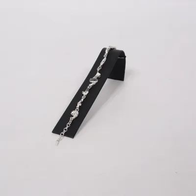 Armbånd (Sølv) Ukendt metal