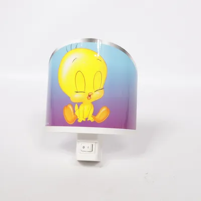 Night light (Multicolored) from Looney Tunes