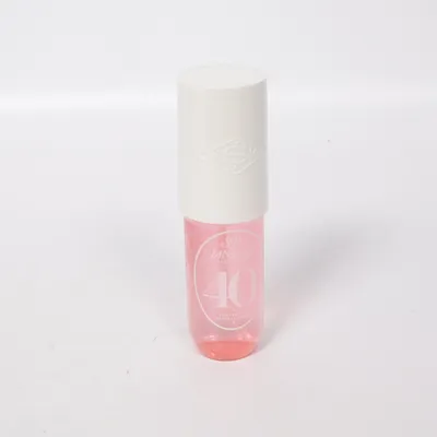 Body mist (40) från Sol de Janeiro