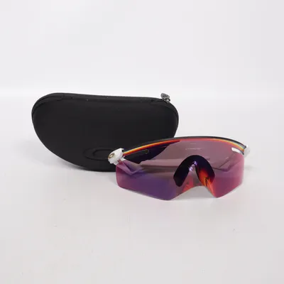 Sportglasögon (Rosa, Vit) från Oakley