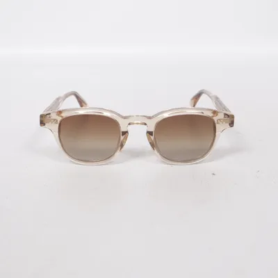 Zonnebril (Beige) van Chimi