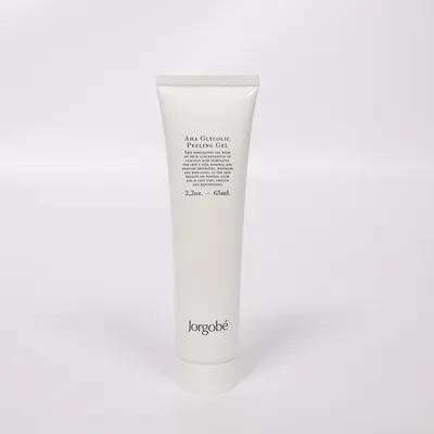 Peeling (Aha Glycolic Peeling Gel) fra Jorgobé