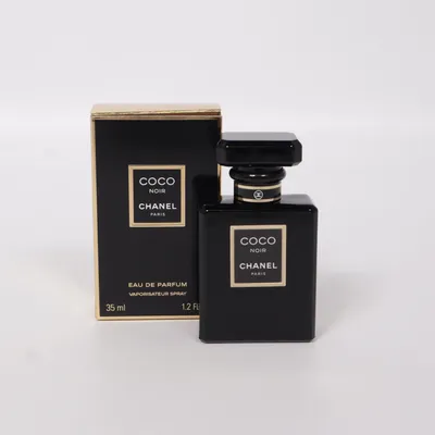 Eau de Parfum (Coco Noir) from Chanel