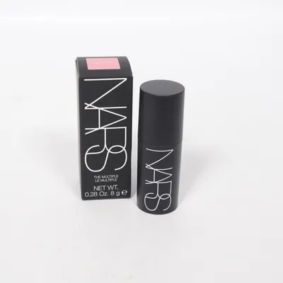 Lippenstift (The Multiple) van Nars