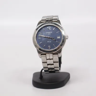 Armbandsur (PR 50) från Tissot