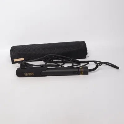 Hair straightener from Hot Tools