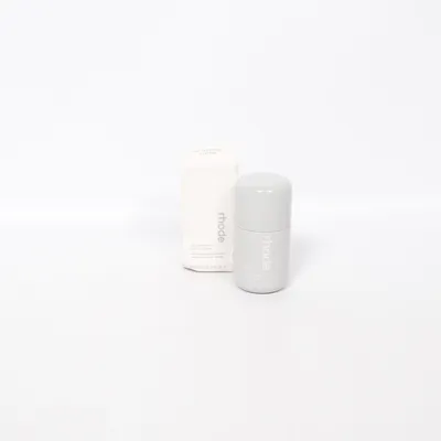 Serum (Glazing Milk) van Rhode