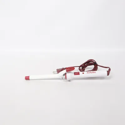 Curling iron from Babyliss