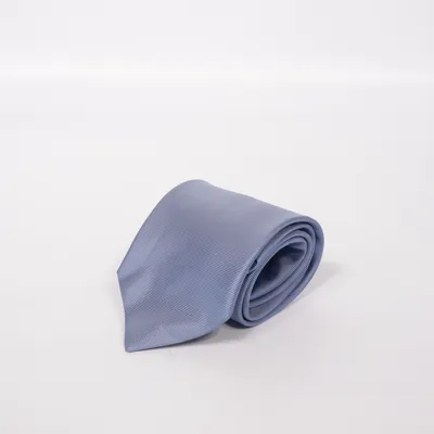 Stropdas (Blauw) van Batistini Zijde