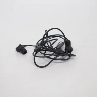 Headphones (Black) from Marshall