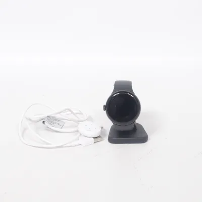 Smart watch (Black) from Google
