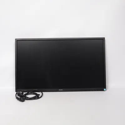 Computer screen (272B8Q) from Philips
