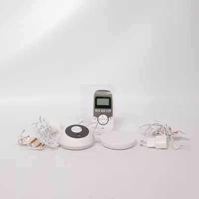 Babyvakt (Vit) från Motorola
