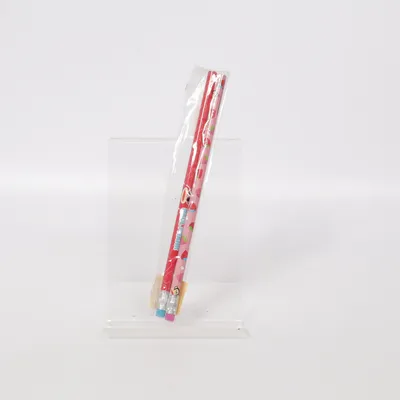 Blyertspennor från Paul Frank