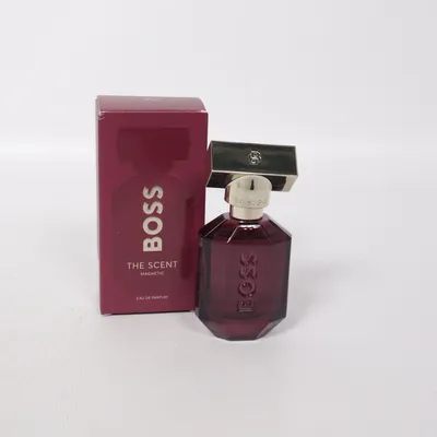 Eau de Parfum (Magnetic) från Boss