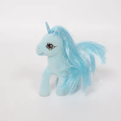 Leksaksdjur (Blå) från My Little Pony