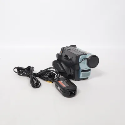 Videokamera (VP-W60B) från Samsung