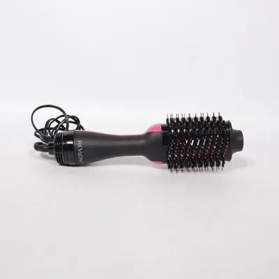 Hot air brush (RVDR5222) from Revlon