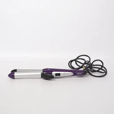 Curling iron (A06-0516) from Infinity