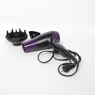 Hairdryer (D3190) from Remington