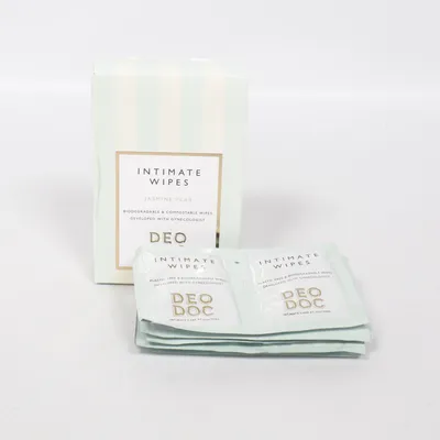 Hygiene article (Jasmine Pear) from DeoDoc