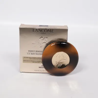 Bronzer (Ultra wear skin transforming bronzer) från Lancôme