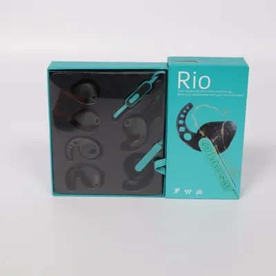 Hörlurar (Rio) från Urbanista