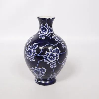Vase (Nang-King) fra Rörstrand