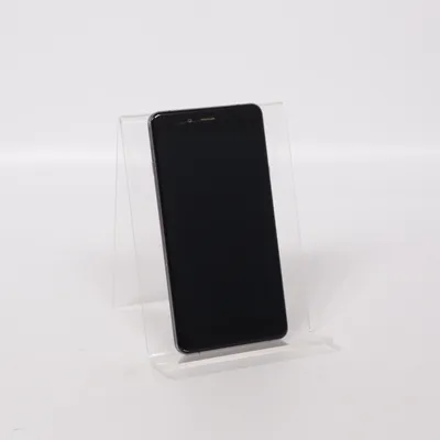 Smartphone (Black) from OnePlus