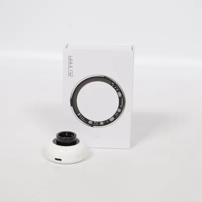 Ring (Smart Ring) från Zen Okänd metall