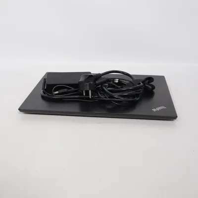 Ordinateur portable (Thinkpad) de Lenovo