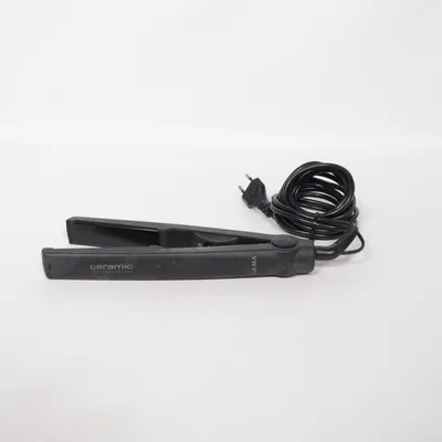 Hair straightener (Cp1) from Gama