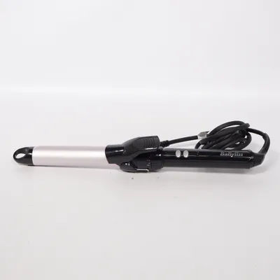 Curling iron from Babyliss