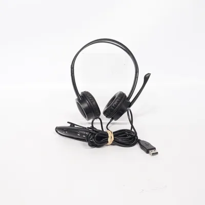 Headset (Black) from Trust
