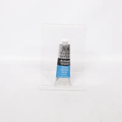Oljefärg (Blå) från Winsor & Newton