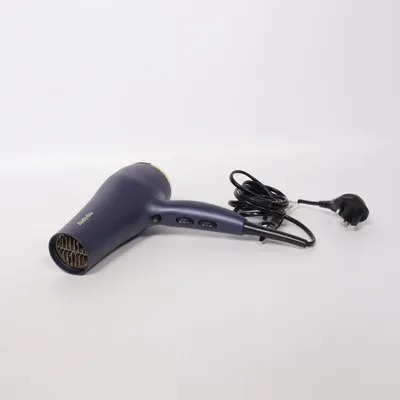 Hårfön (BaByliss 6710U) från Babyliss