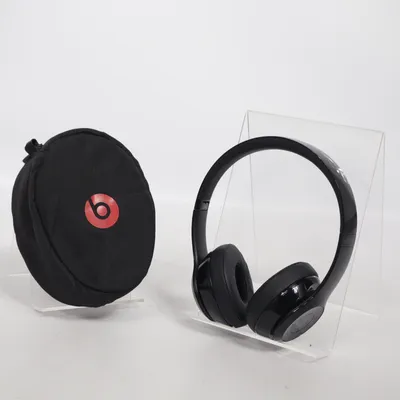 Headphones (Solo3) from Beats