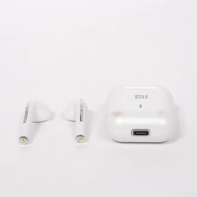 Headphones (White) from Xiaomi
