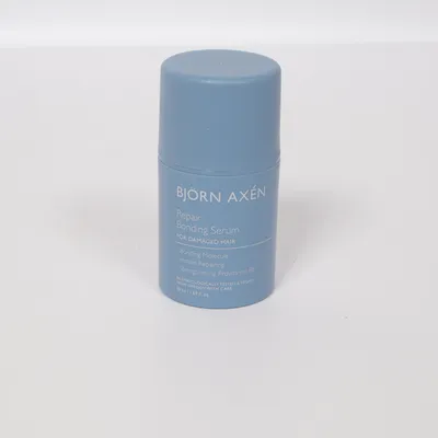 Hårserum från Björn Axen