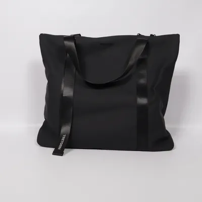 Weekendbag (Svart) från Tretorn