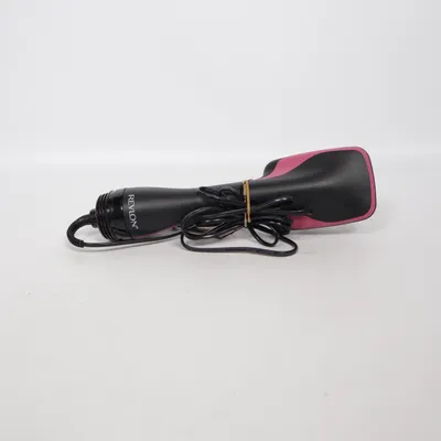 Varmluftsbørste (Rvdr5212) fra Revlon