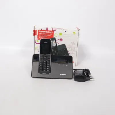 Phone (F685) from Huawei