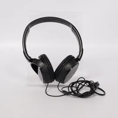 Hörlurar (Svart) från Sony