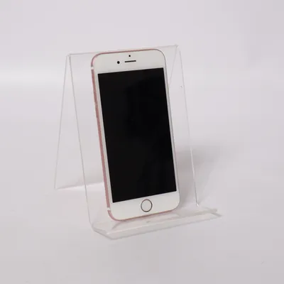 Smartphone (Rosa) från Apple