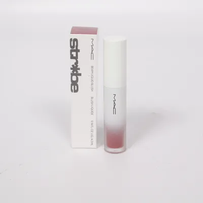 Rouge (Vit) från MAC