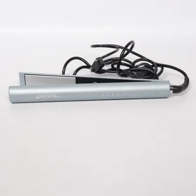 Hair straightener (Pohs193blue) from Point