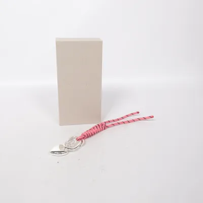 Chaîne à pantalon (Rose) de Pilgrim
