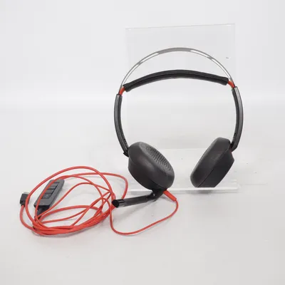 Headset (Sort, Sølv) fra Creative